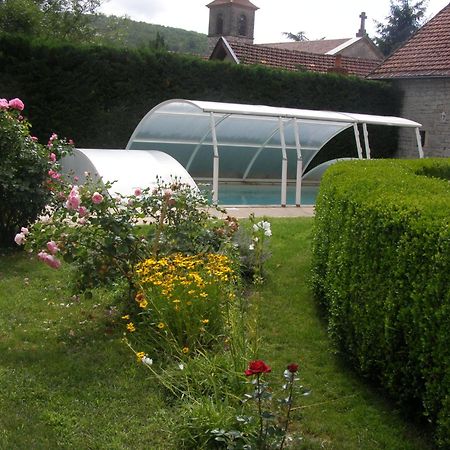 Chateau De Camboulan Ambeyrac 외부 사진