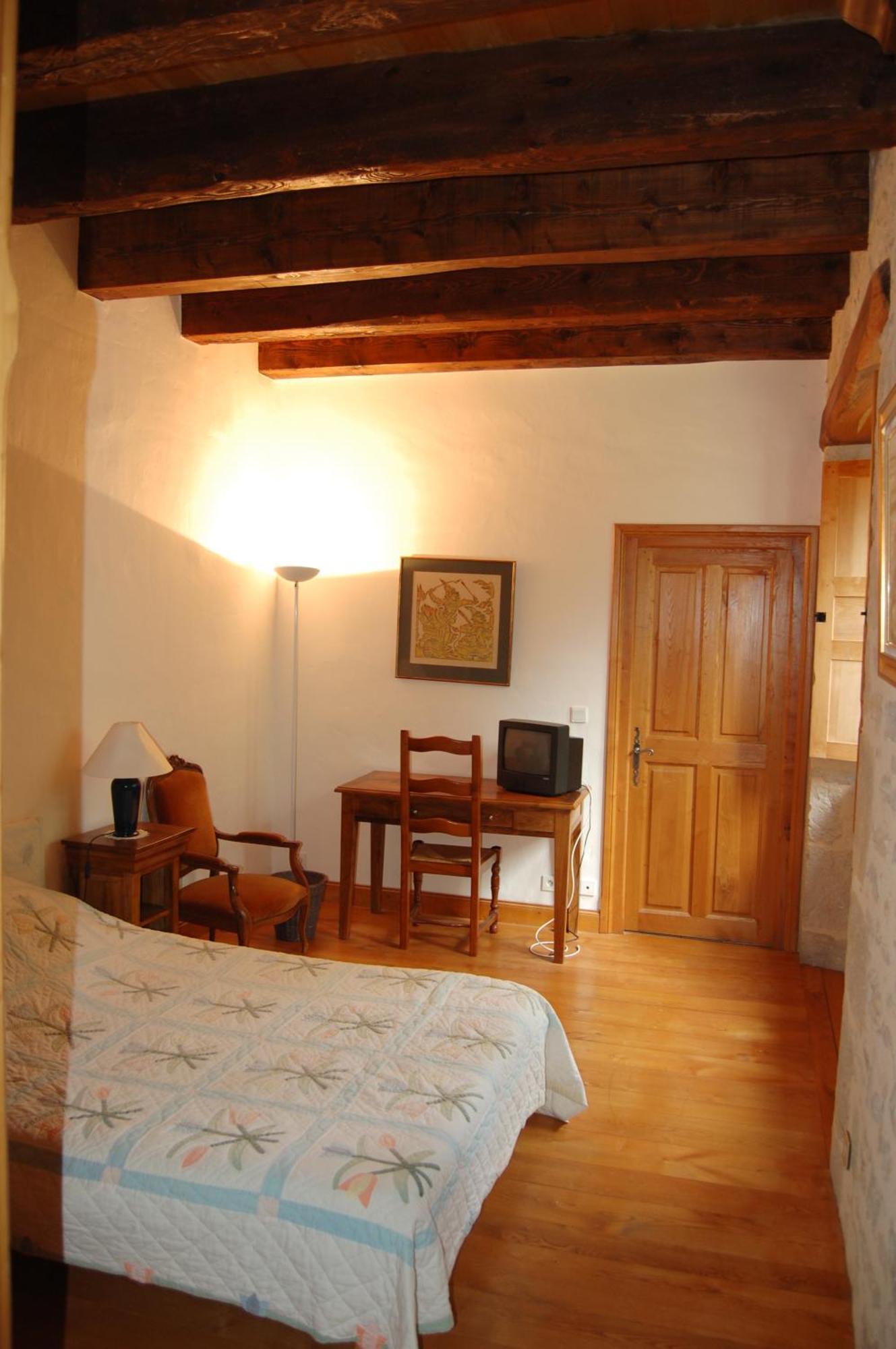 Chateau De Camboulan Ambeyrac 외부 사진