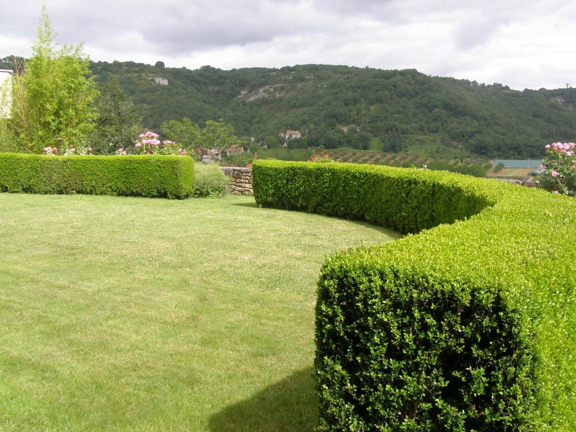 Chateau De Camboulan Ambeyrac 외부 사진