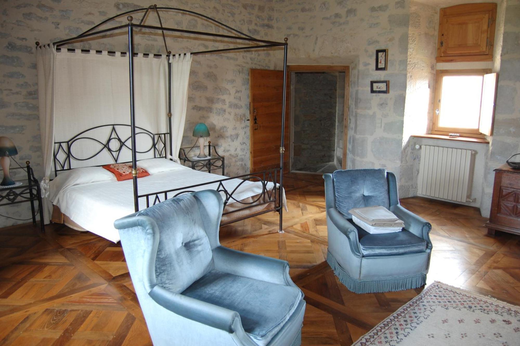 Chateau De Camboulan Ambeyrac 외부 사진