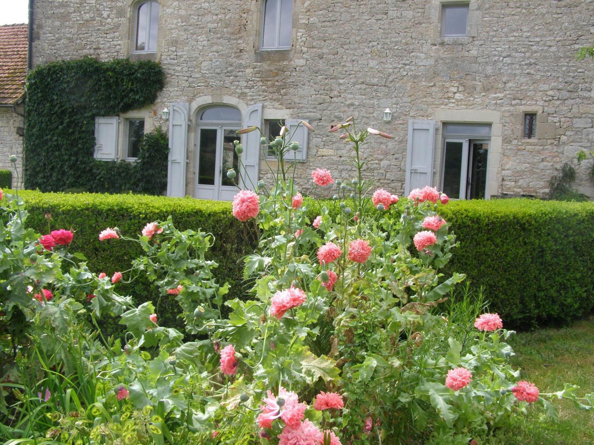 Ambeyrac Chateau De Camboulan B&B 외부 사진