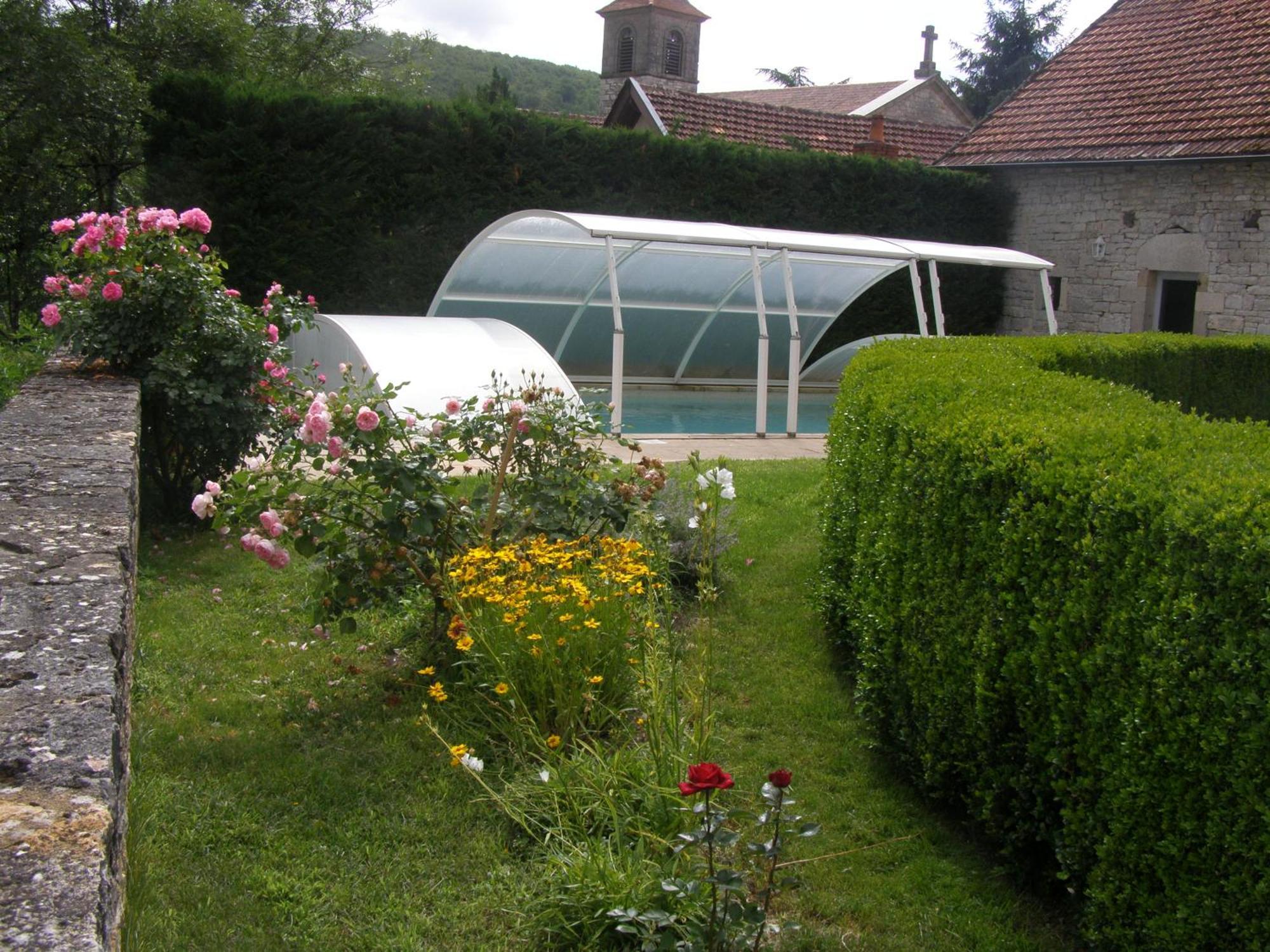 Chateau De Camboulan Ambeyrac 외부 사진